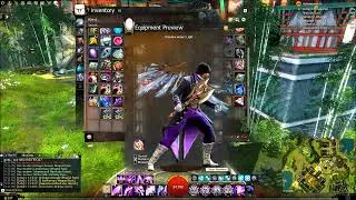 Guild Wars 2 10th Birthday present