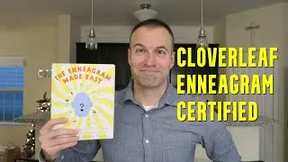 Should You Become Enneagram Certified Through Cloverleaf Like I Did?