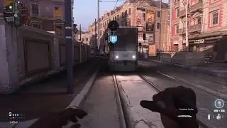 vs Were not even that good (COD:MW PS4)
