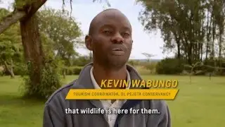 Ol Pejeta, Kenya | One World Futbol Project