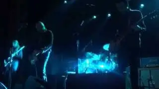 The Smashing Pumpkins - Burnt Orange-Black (Live) @ Webster Hall NYC 12.8.14