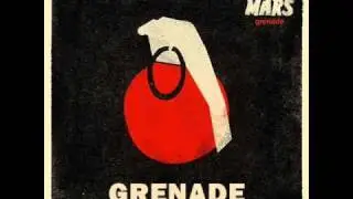 Bruno Mars - Grenade [The Hooligans Remix]