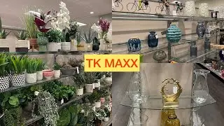 TK MAXX SHOP WITH ME/ HOME COLLECTION/TK MAXX LONDON/JULY 2023