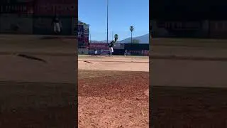 San Manuel Stadium 1/18