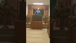 The Peace Only God Can Give - Christian Sermon