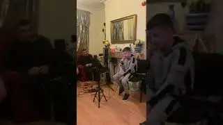 Evanghelistu Andreas - Vreau sa fiu Perla Ta - Biserica Liverpool Uk