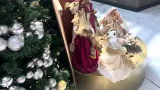 Christmas Candyland