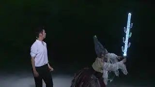 1  오악선의 률律