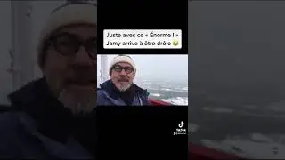Jamy - &Eacute;norme !