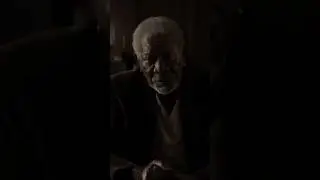 Morgan Freeman - Inner Voice #morganfreeman #motivation