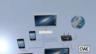 IT Support Technician Class at Conejo Valley Adult Education
