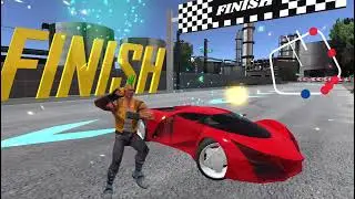 Car Games : Car Racing Game