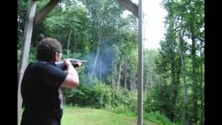The Great Adventure of Summer 2015 - Boy Scout Camp at Hidden Valley