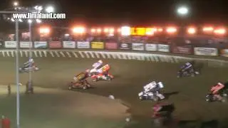 2010 Brad Doty Classic at Limaland
