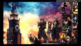 [FREE] Kingdom Hearts Type Beat | 