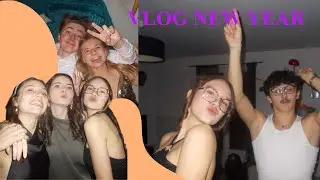 nouvel an chez adèle 💅