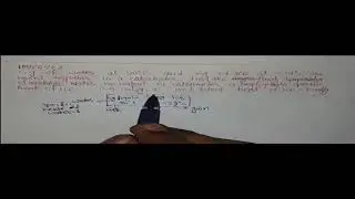 5g of water at `30^@C and 5 g of ice at -29^@C` are mixed together in a