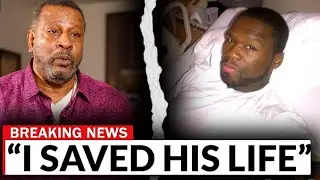 50 Cent Reveals How Gene Deal SAVED His Life &mdash; New Details EXPOSED! (Full Story REVEALED)