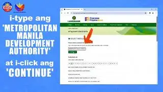 MMDA Landbank Linkbiz Portal: how to pay traffic violation online