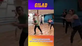 Gilad is Teaching LIVE! (Join Us Mon/Thu)