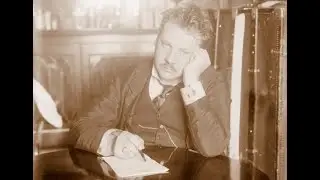 Leo Slezak - Am Meer (1909 Gramophone Company Recording)