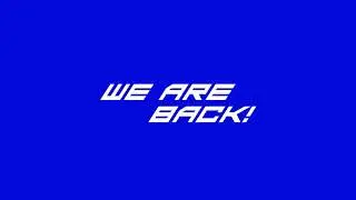 We are back! | MAD Formula Team