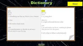 4th Grade - Reading - Reference Materials - Topic Overview  Part 1 of 2
