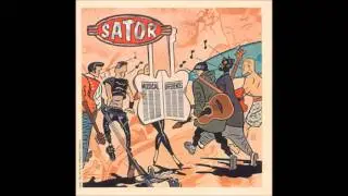 Sator - Tie Me Up