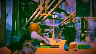 |Fortnite| montage | xd sn&oslash;w |