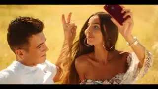 L'Alg&eacute;rino - Adios ft. Soolking [Clip officiel] (2018)