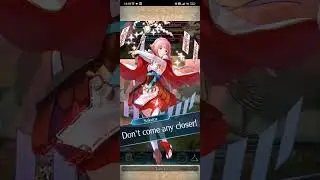 F Edelgard Abuse