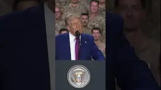 Trump on Strong US-Qatar Relationship and Regional Trip