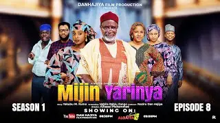 MIJIN YARINYA SEASON 1 EPISODE 8