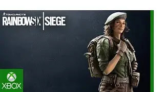Rainbow Six Siege: Mira Elite Set | Trailer