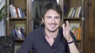 Les internets : Guillermo Guiz
