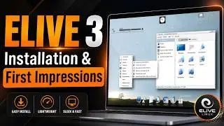 Elive 3 Linux System Configuration: Tips for Optimal Performance | Install and Update Packages