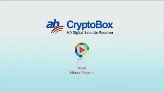 👉ЕЩЕ ОДИН 👍+ В AB CryptoBox 750HD👍