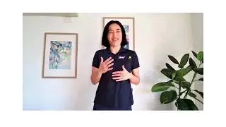 Gut health massage