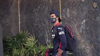 RCB begin training camp for #IPL2021 | Bold Diaries
