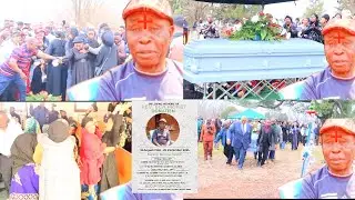 FULL MANZISHI YA MZEE# ECA MOKET AMERICA LEXINGTON,KY VIPINDI VYOTE UTUBA,KANISANI,SADAKA,MAKABURINI