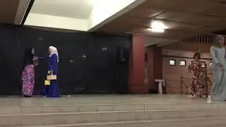 Padini ECM & KCM Raya Events 2018 (part5)
