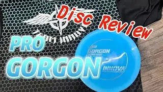 【DISC REVIEW】Pro GORGON（173g）