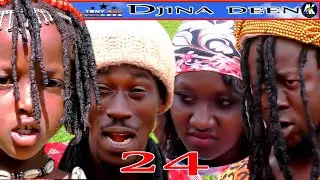 DJINA DEEN VOL 24 FILM GUINÉE 🇬🇳2022