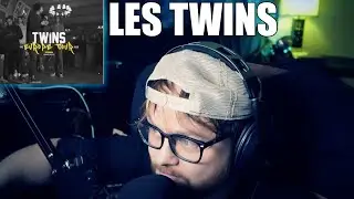 Revup Reaction-Review (LES TWINS | FREESTYLE TO MY MIND EUROPE TOUR 2019)