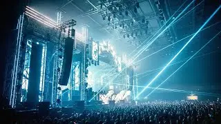 Epic Festival EDM Music | Best Melodic Techno & House Mix 2024