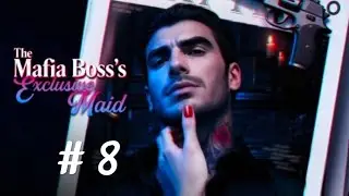 Chapters Interactive Stories : The Mafia Boss's Exclusive Maid l Chapter 8 l 💎💎