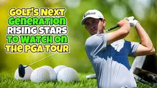 Discover the Future of Golf: Rising Stars Generation