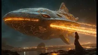 Aliens Sent an SOS to the Wrong Species—Humanity Answered with a Warship | HFY Sci-Fi Story