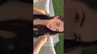 Belleza deslumbrante ✨ Nuestra Hermosa Angela M&aacute;rmol | #shorts #viralvideo