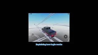 Ride The Train To Cactus moment part 1 (explaining how logic works)